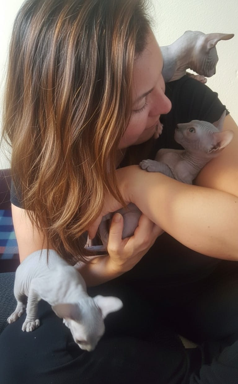 Cecilia Cecilia pequemiau